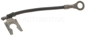 ford ranchero 1959 Distributor Ground Lead Wire DL68 small image